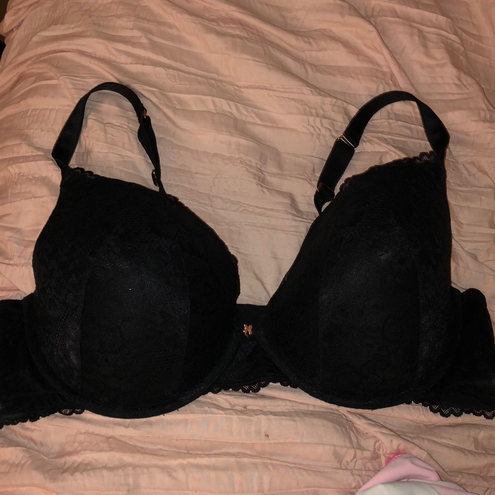 Savage X Fenty Push Up Bra